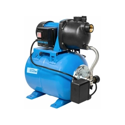 Güde HWW 3400 huishoudelijke watervoorziening 55 - 0 l/min | 0 - 38 m | 19 l | 230 V