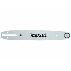 Guia de corrente Makita 350 mm | 1,1 mm | 3/8 polegadas