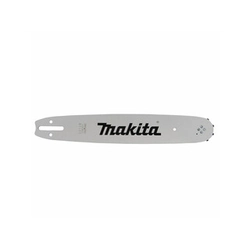 Guida catena Makita 250 mm | 1,3 mm | 3/8 pollici