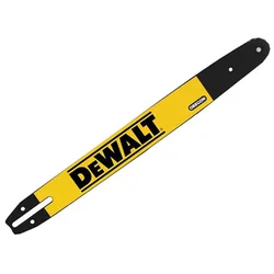 Guide-chaîne DeWalt 450 mm | 1,3 mm | 3/8 pouces