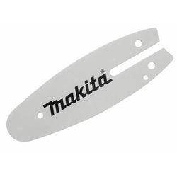 Guide-chaîne Makita 100 mm | 1,1 mm | 0,325 pouces