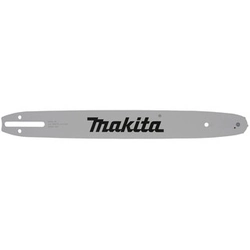 Guide-chaîne Makita 400 mm | 1,3 mm | 3/8 pouces