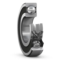 Gultnis 61916 -2RS1 SKF