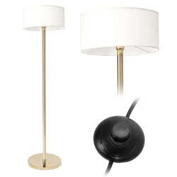 Gulvstående lampe APP966-3F