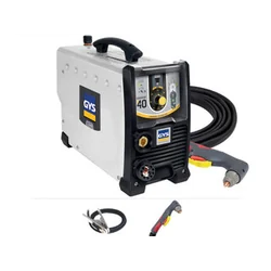 GYS EASYCUT 40 inverter plasma cutter 20 mm | 10 - 40 A | 230 V