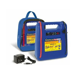 GYS Gyspack Auto startér autobaterie 900 A | 18 Ah | 12 V