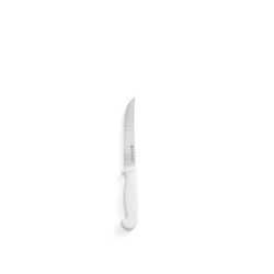 HACCP universal knife -130 mm, white