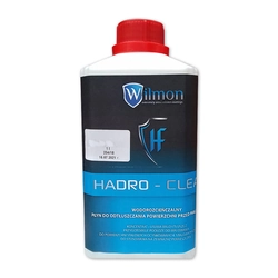 Hadro Clean Wilmon affedtningsvæske 1 l