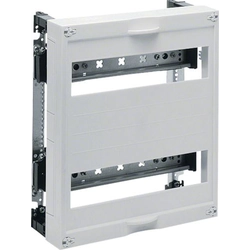 Hager Block für horizontal montierte modulare Geräte Univers N 300 x 250 x 125mm (UD21B1)