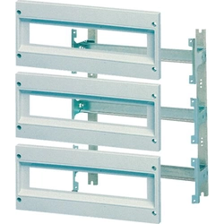 Hager Component for mounting 96 modular DIN System S equipment 650 x 500mm Orion+ (FL984A)