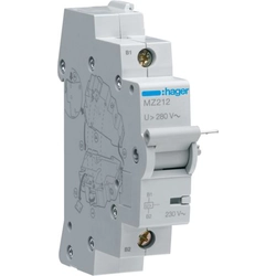 Hager Piektrigger 230V AC (MZ212)