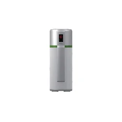 Haier air source heat pump for domestic hot water HP250M3C