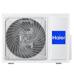 Haier Multisplit 1U50S2SJ2FA-2 Air conditioner 5.2 kW Ext.