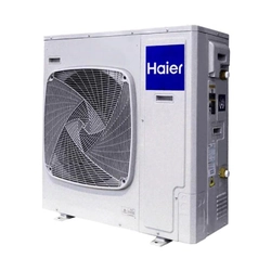 Haier Super Aqua monobloc heat pump 5kW 1F