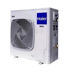 Haier Super Aqua monobloc heat pump 7,8kW 1F