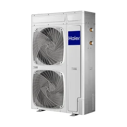 Haier Super Aqua monobloc lämpöpumppu 11 kW - Säädin YR-E27 - Ohjausmoduuli ATW-A01