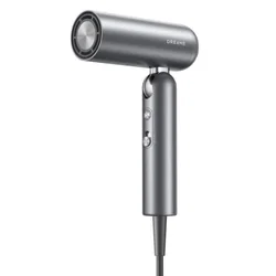 HAIR DRYER POCKET/AHD51-SPACE GRAY DREAME