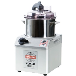 Hallde catering mixer 400V VCM-42