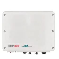 Hálózati inverter Solaredge SE3500H-RW000BEN4 3500W