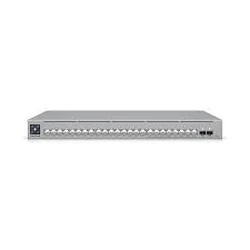 HÁLÓZATI KAPCSOLÓ 24PORT 2.5GBE 8POE+/USW-PRO-MAX-24-POE UBIQUITI