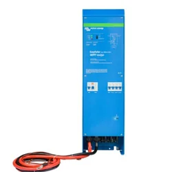 Hálózaton kívüli inverter 12V 1600VA / 1300W - Victron EasySolar CEP121621000