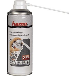 Hama Πεπιεσμένος αέρας για αφαίρεση σκόνης 400 ml (990844170000)