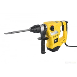 Hammer drill 1800W 900 rpm 7J with pneumatic impact