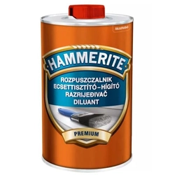 Hammerite krāsas šķīdinātājs 0,5 l