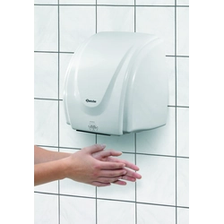 Hand dryer | 2.1kW |