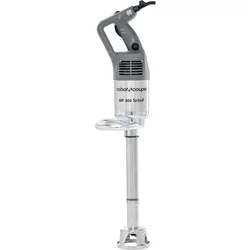 Hand Mixer Robot Coupe Mp 800 Turbo 35 Cm Above 100l Stalgast 711805