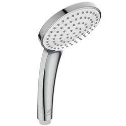 Handdouche Ideal Standard, IdealRain Soft M1 Ø100 mm, chroom