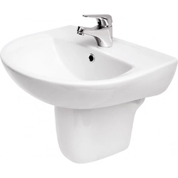 Håndvask Cersanit, President, 55 cm