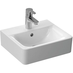 Håndvask Ideal Standard Connect Cube, 40 cm