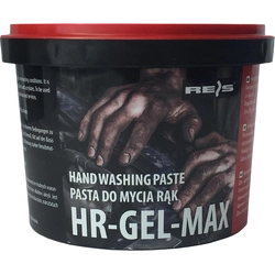 Handwasgel HR-GEL-MAX