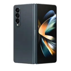 HANDY GALAXY FOLD4 5G/256GB GRAYGR.SM-F936B SAMSUNG