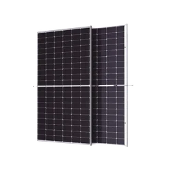 Hanersun HN18-60HT450W Silver Frame