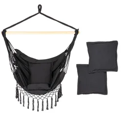 Hangmat Braziliaanse stoel schommelfauteuil