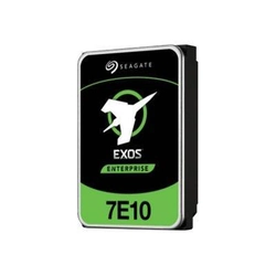 Hårddisk SATA 6TB 7200RPM 6GB/S/256MB ST6000NM019B SEAGATE