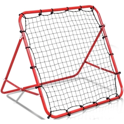 Harjoitustavoite BUNCER rebounder-valmentaja