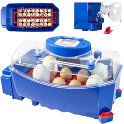 Haudemaja inkubaator jaoks 8 automaatne muna professionaalse veeautomaatiga 50 IN