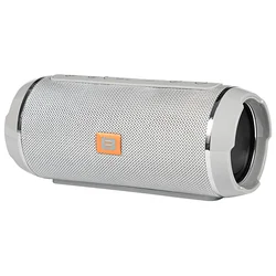 Haut-parleur Bluetooth BT460 gris