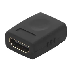 HDMI átmeneti aljzat - aljzat 1 darab