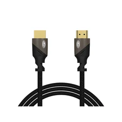 HDMI-HDMI PREMIUM 1.5m SVART anslutning