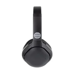 Headphones OPP049 Black black