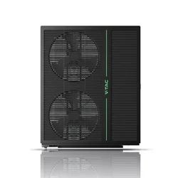 Heat Pumps - Monoblock - 3 phase - R290 - DC Inverter - (7.5~22.1)