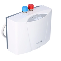 Heater MCX3 electronic under the washbasin 3,5 kW /230 V