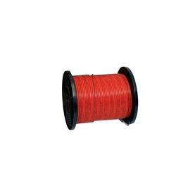 Heating cable T2RED self-regulating 15W/M