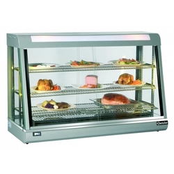 Heating display cabinet "Deli III" BARTSCHER 306055 306055