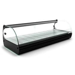 Heating display case 1190x395x245 SAHARA | SAYL SH6