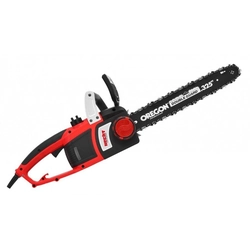 HECHT 2416 QT SAW SAW ELECTRIC CHAIN CUTTER FOR WOOD BRANCHES 40 cm / 2400 W